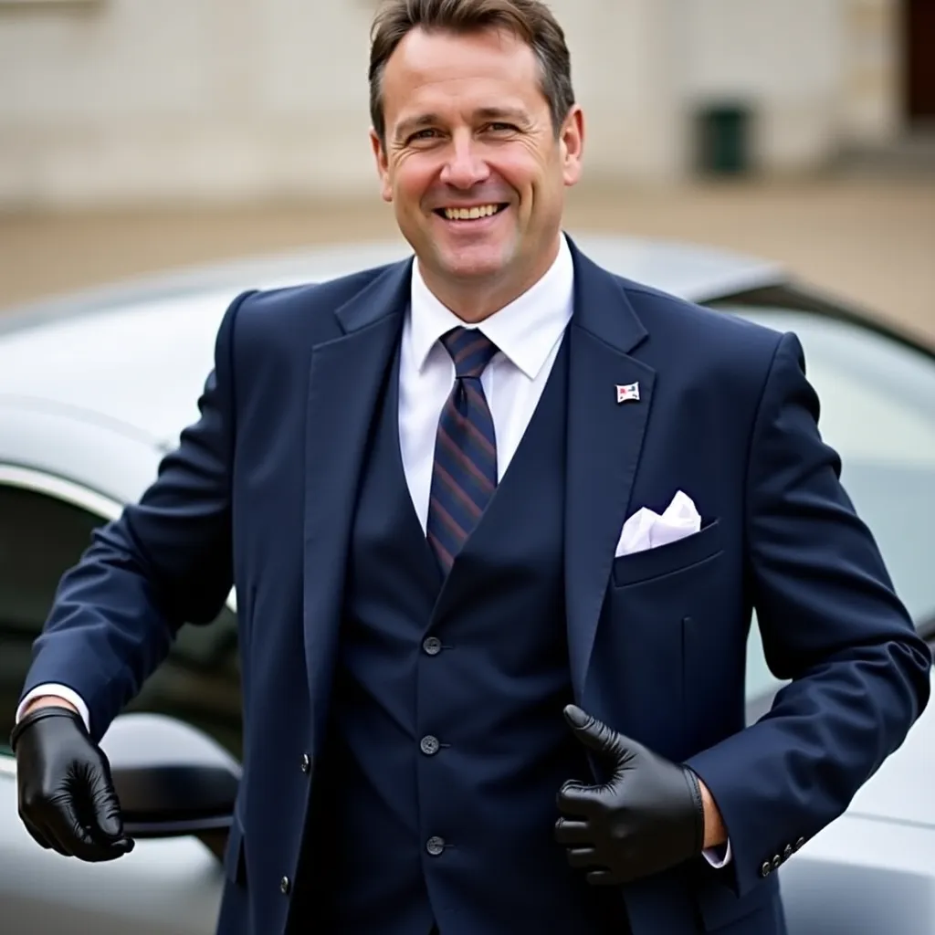 Marco Müller, Fahrdienstleiter
